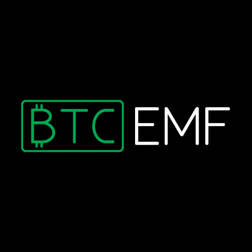BTC EMF